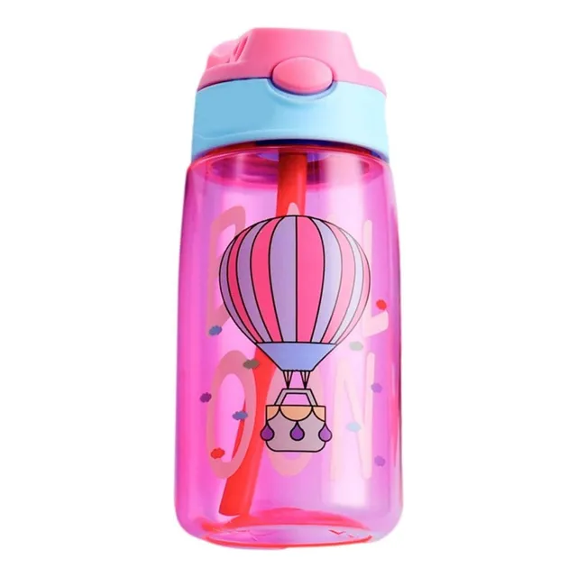 Termo De Agua 500ml