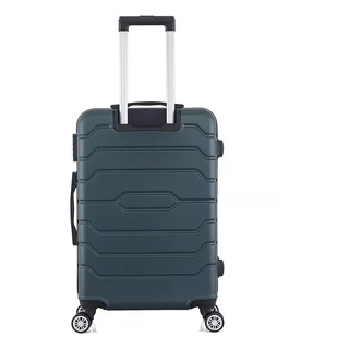 Valijas Rijida Ower De 24 . Carry On.ruedas Giro 360 Valijas Rijida Ower De 24 . Carry On.ruedas Giro 360