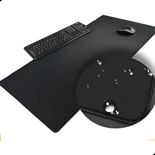 Mousepad Gamer Pulsar Es Pd170 Xl Blue 480x400mm Pespd170xLG Azul