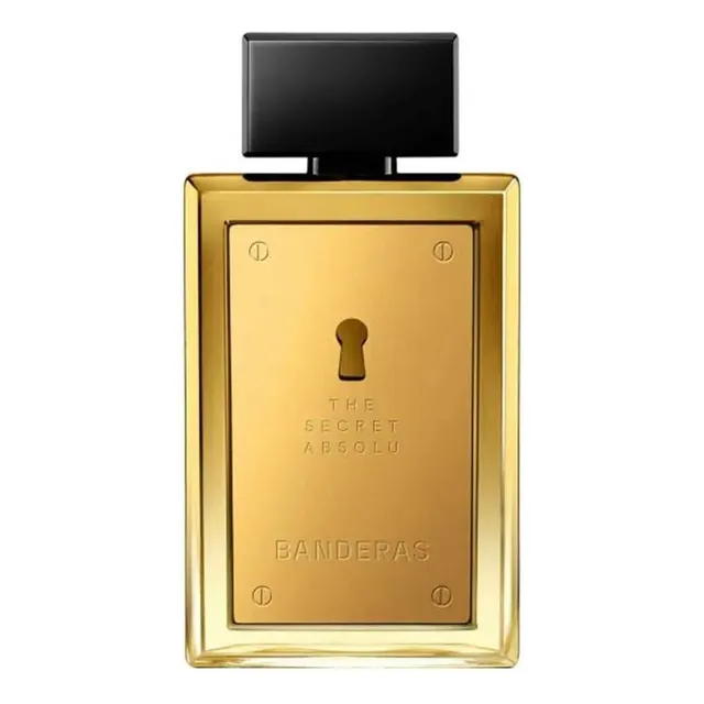 Antonio Banderas The Secret Absolu Edp Hombre, 50 Ml
