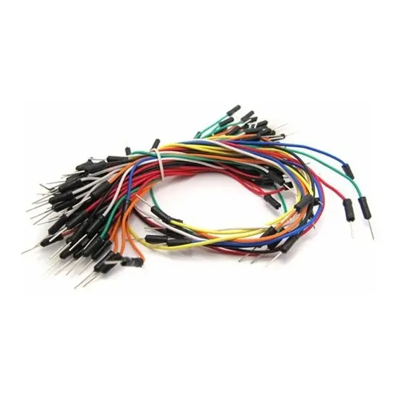 Cables Jumpers | MercadoLibre 📦