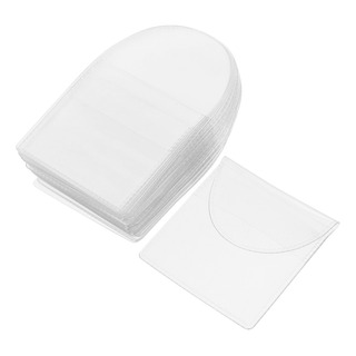 Bolsa De Almacenamiento De Papel Transparente Para Billetes, Bolsa De Almacenamiento De Papel Transparente Para Billetes,