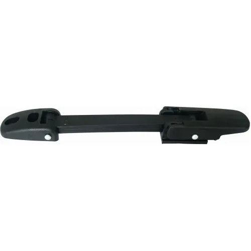 Gancho De Hule Para Cofre Mercedes Benz Largo (33.7 Cm. Larg