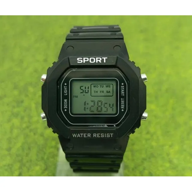 Relojes Deportivos De Dama Y Caballero