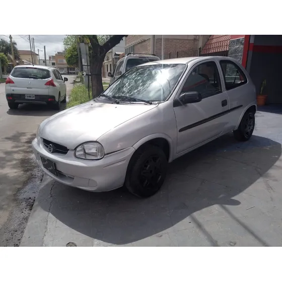 Chevrolet Corsa Classic 1.6 Gl