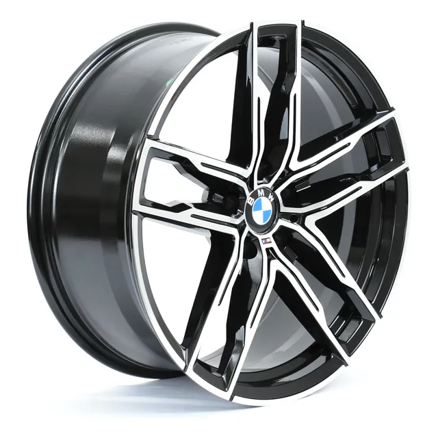 Rines 20 5/120 Para Bmw Serie 3 G20 Serie 4 G22 X3 G01 M3 M4