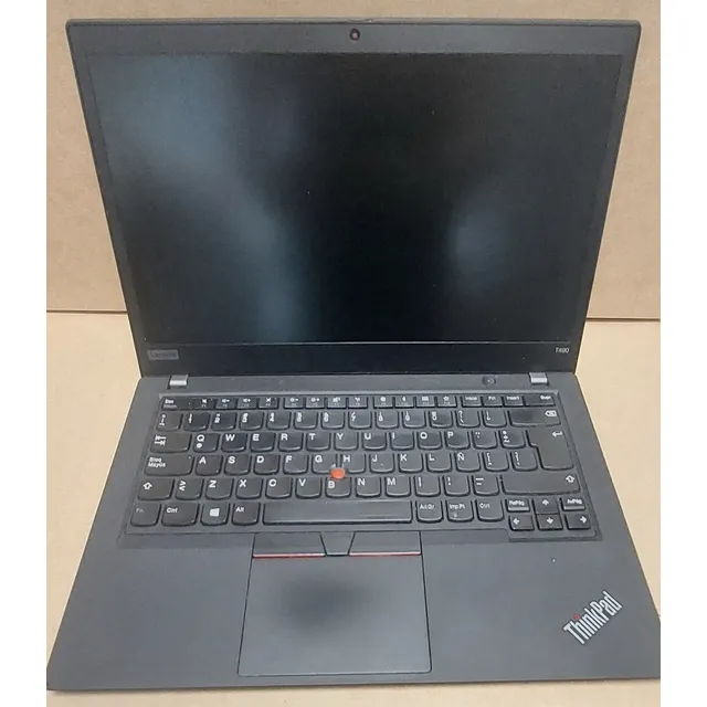 Notebook Lenovo Thinkpad T480 - En Desarme