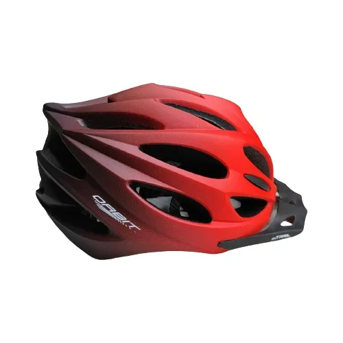 Casco Bicicleta Moto Mtb Ruta Ciclismo Montañera Ajustable