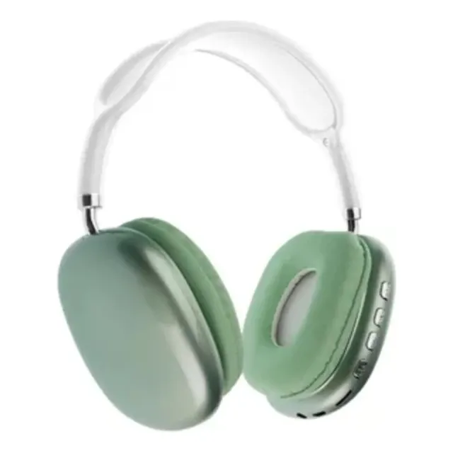 Auricular Vincha Dinax Deportivos Bluetooth Con Manos Libres