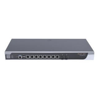 Router Core Administrable Cloud 8 Puertos Gigabit +2sfp Router Core Administrable Cloud 8 Puertos Gigabit +2sfp