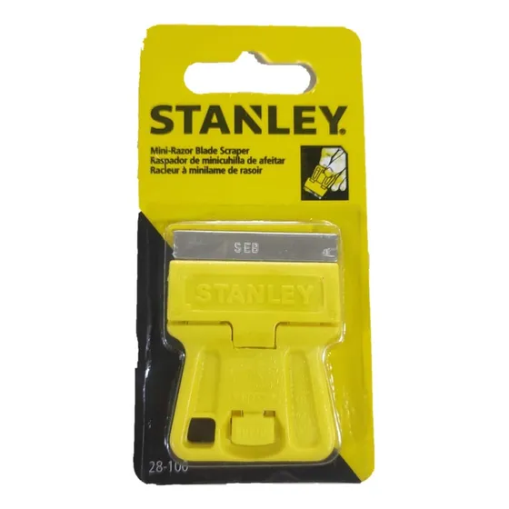 Escariador/removedor De Pintura Mini-razor Stanley