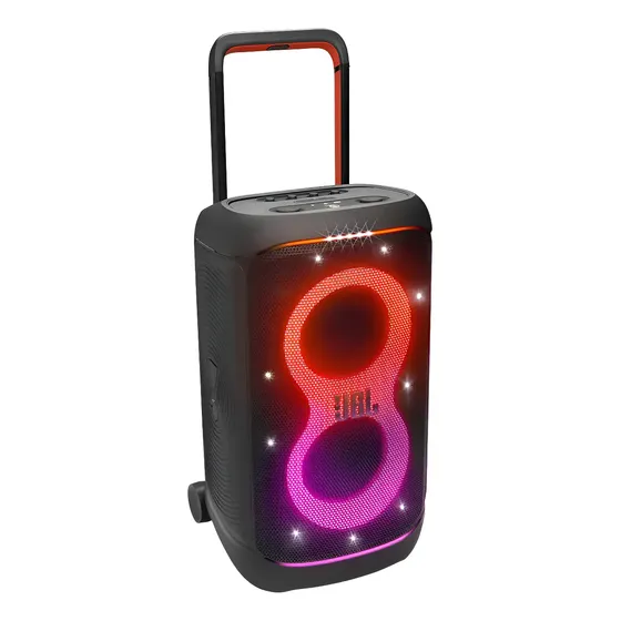 Parlante Inalámbrico Jbl Partybox 520 Ipx4 Bluetooth 400w | Cuotas sin interés