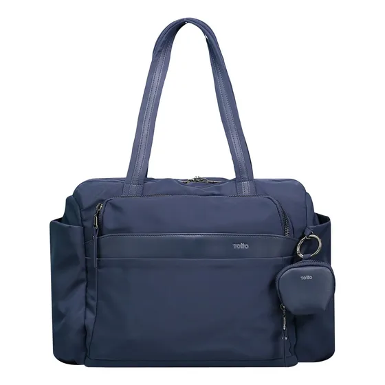 Bolso Cartera Dama Laptop 13 Pulgadas Totto Baryk M Z8d