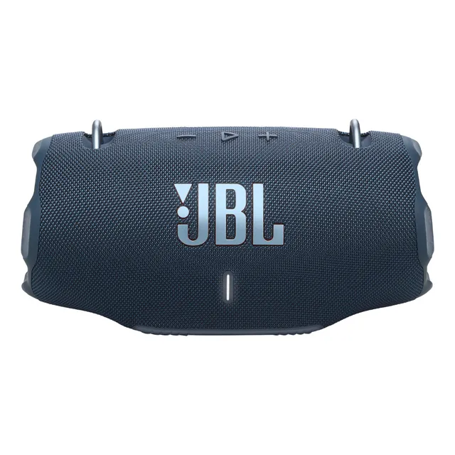Jbl Extreme 4 Speaker Bluetooth Azul