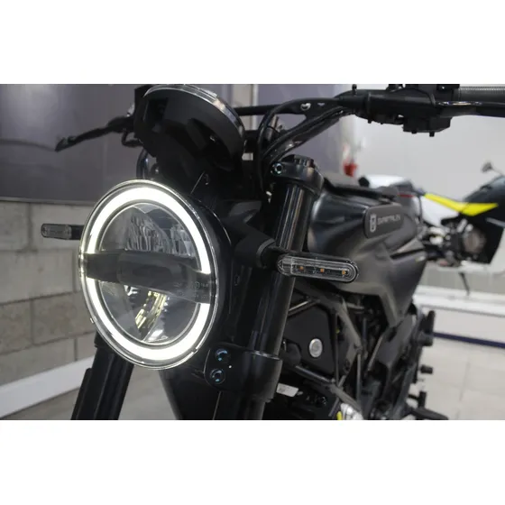 Svartpilen 200 Husqvarna Entrega En El Dia Oferta Contado H