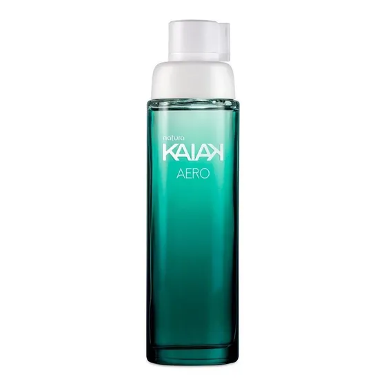 Kaiak Aero Femenino Natura 100ml Edt