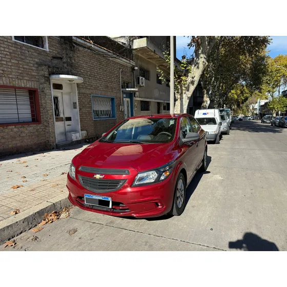 Chevrolet Joy 1.0 Joy Hb 78cv