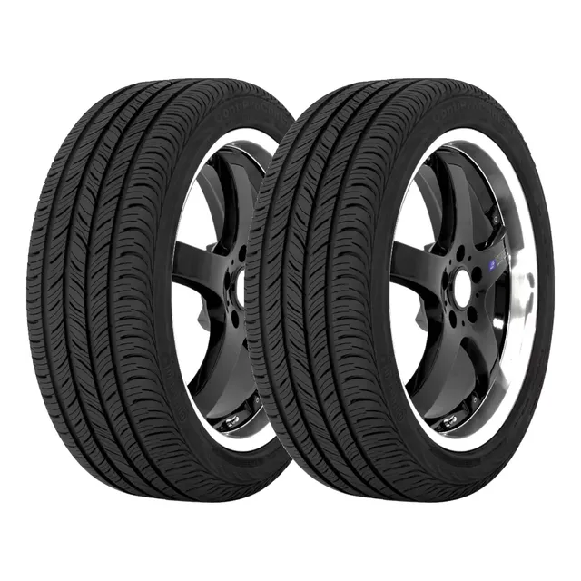 Kit de 2 llantas Continental ContiProContact LT 215/55R16 93 H
