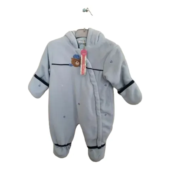 Sleeping Para Bebe Esquimal Termico) Marca Little Wonders