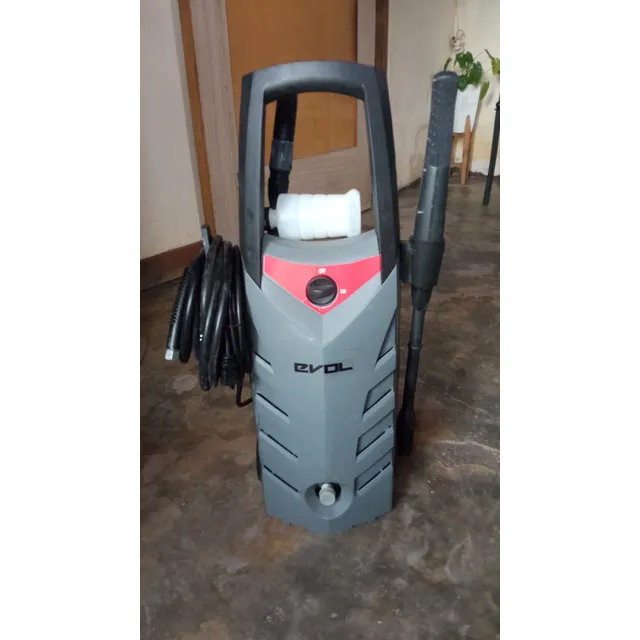 Hidrojet Nuevo 1800w