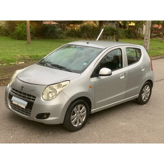 Suzuki Celerio 1.0 Ga Ac
