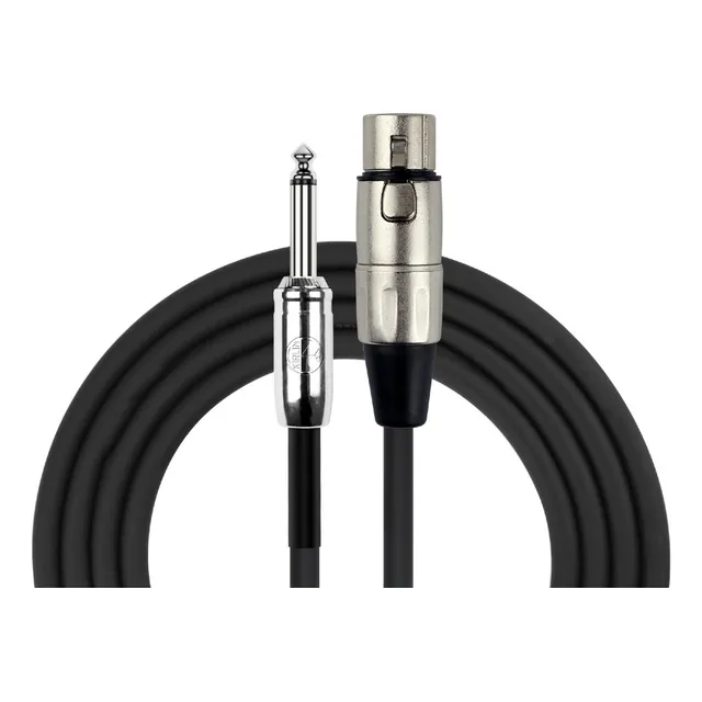 Cable Micrófono Xlr(hembra)-plug Mpc-282pn-3