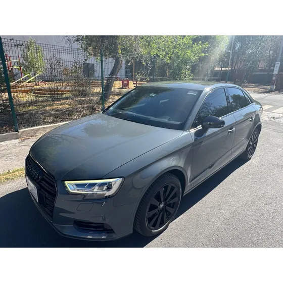 Audi A3 2.0 L Select At Dsg