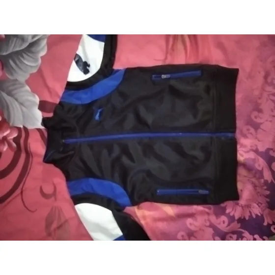Chaquetas De Niño Talla 4 Y 6 Nuevas