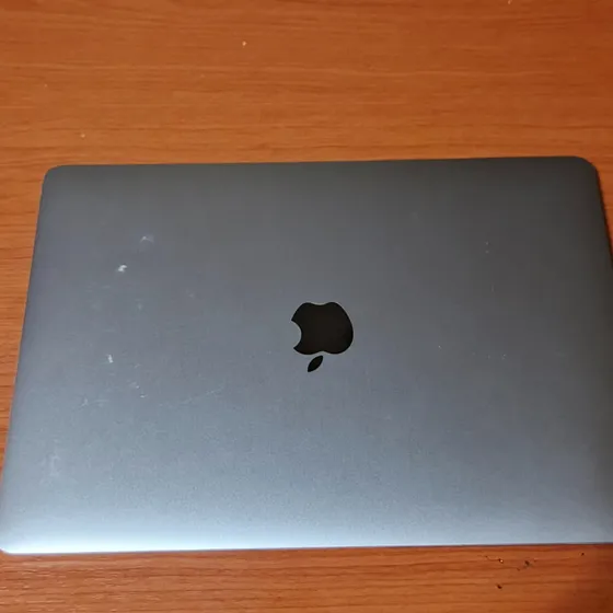 Apple Macbook Air 16gb Ram 256 Disco Duro Año 2020