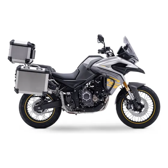 Moto Voge 525 Dsx - 2025