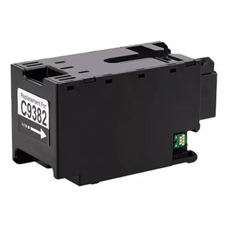 Caja De Mantenimiento Para Epson C9382 C5310, C5890 Px-m887f Caja De Mantenimiento Para Epson C9382 C5310, C5890 Px-m887f