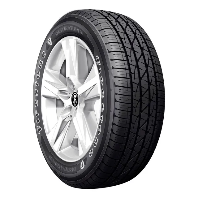 Llanta 205/70r16 Firestone Destination Le3 97h Msi