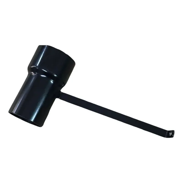 Kit Admision Directa ( Sin Filtro) Volkswagen Fox Gol Trend 