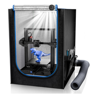 Carcasa De Impresora 3d Yoopai Para Creality Ender 3 V3 Se/k Carcasa De Impresora 3d Yoopai Para Creality Ender 3 V3 Se/k