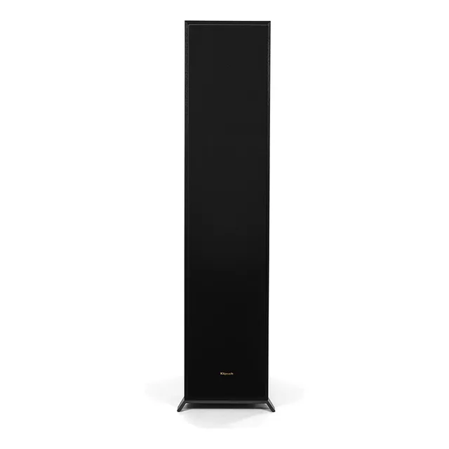 Bocina De Piso Klipsch R-610f 1 Unidad, 85w Rms Negro