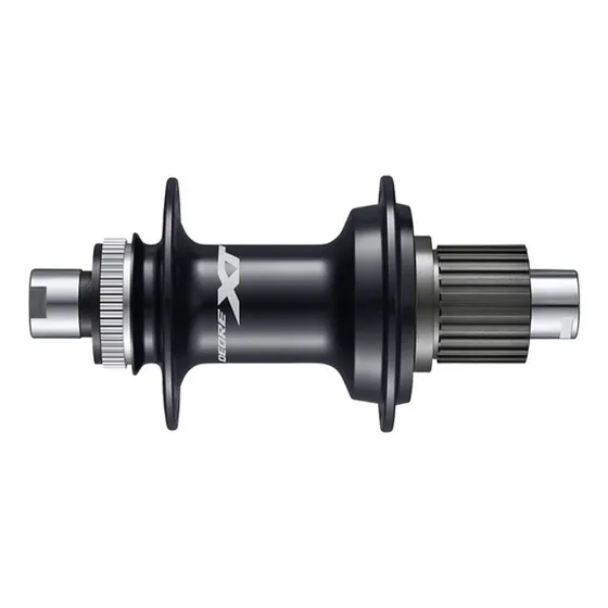 Buje trasero Shimano Deore Xt M8110 Micro Spline Boost 12 V