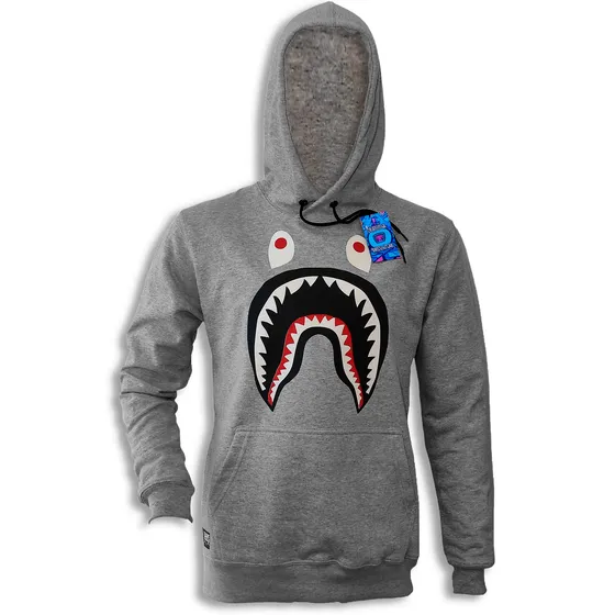 Hoodie Tiburon Ape