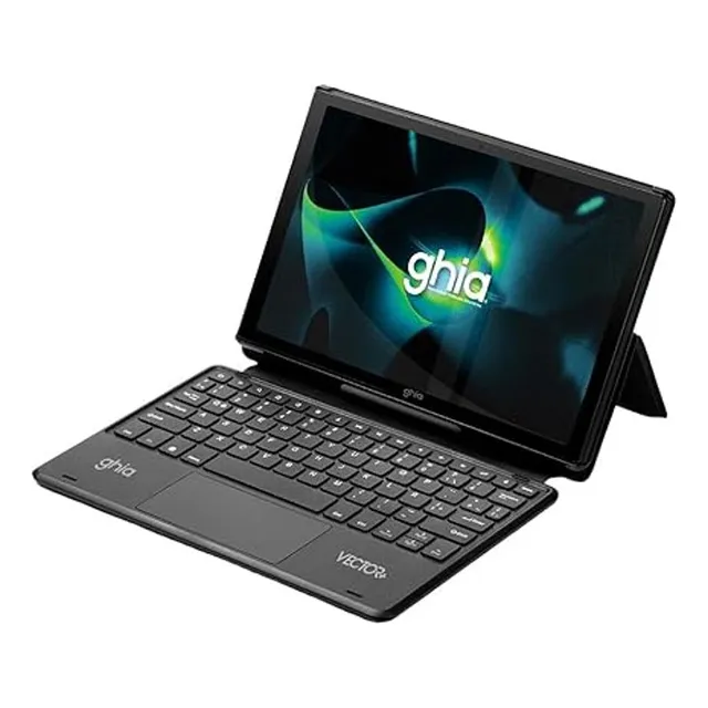 Tablet Vector Plus A523 Octacore 4gb Ram 64gb Con Teclado