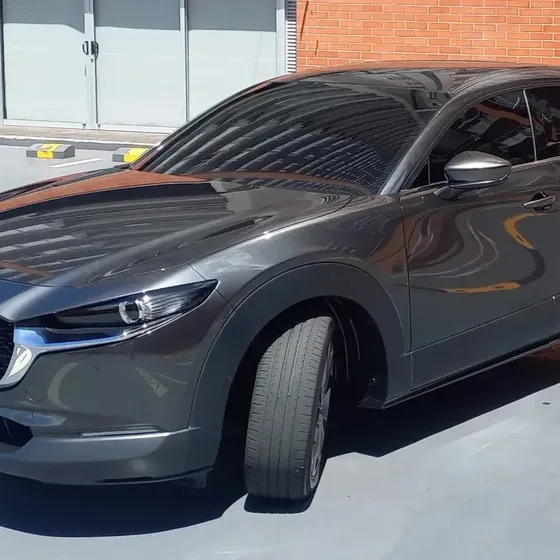 Mazda Cx-30 2024 2.0 Touring At