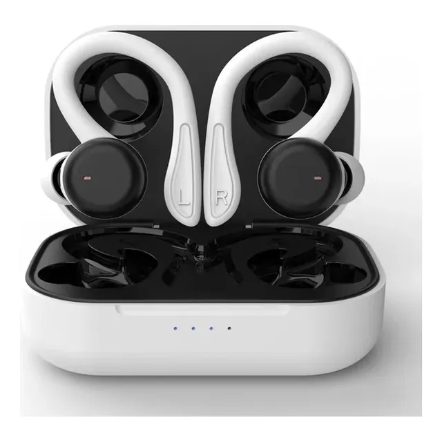 Auricular Inalámbrico Deportivo T40 Livepods Varios Colores