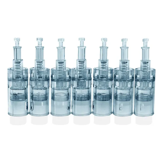 Agujas  Dermapen M8 36 Pin 25 Unidades