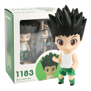 Figura De Acción Hunter X Hunter Gon Freecss 1183, Juguete D Figura De Acción Hunter X Hunter Gon Freecss 1183, Juguete D