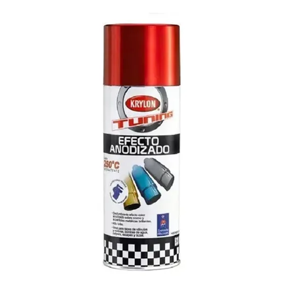 Aerosol Krylon Pack X 3 Unidades. Colores A Eleccion