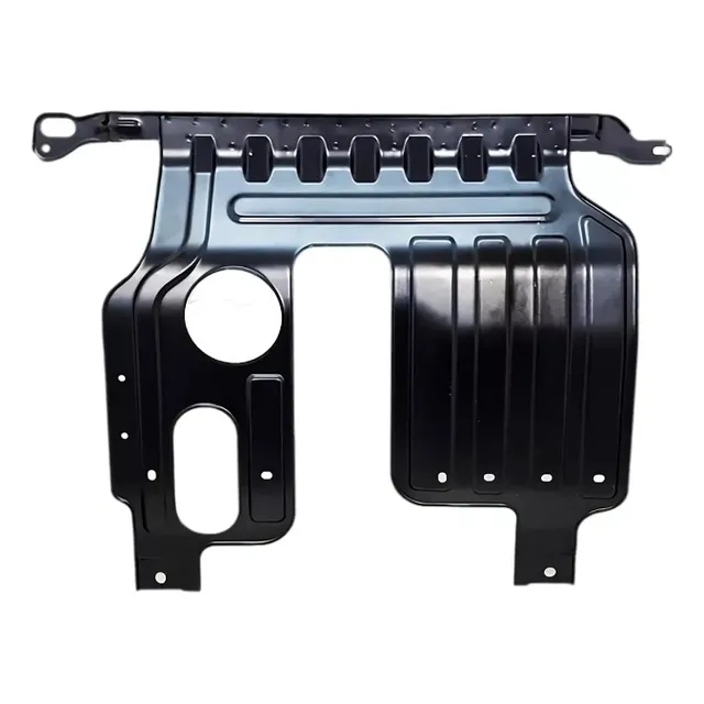Cubre Carter Original Mopar Fiat Pulse 
