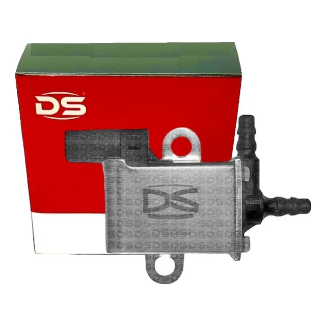 Válvula Solenoide Partida Frio Fria Gm Blazer 2010 2011 2012