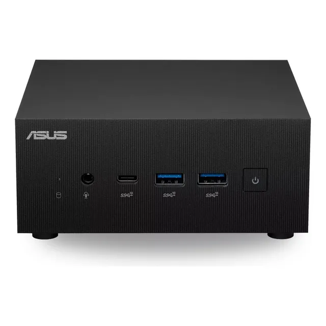 Mini Pc Asus Pn52 Ryzen 5 5600h Vga Wifi Hdmi 1 220V