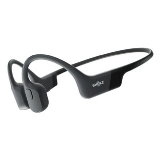 Audifonos Inalambricos Bluetooth Open Run Negro S803bk Shokz Audifonos Inalambricos Bluetooth Open Run Negro S803bk Shokz