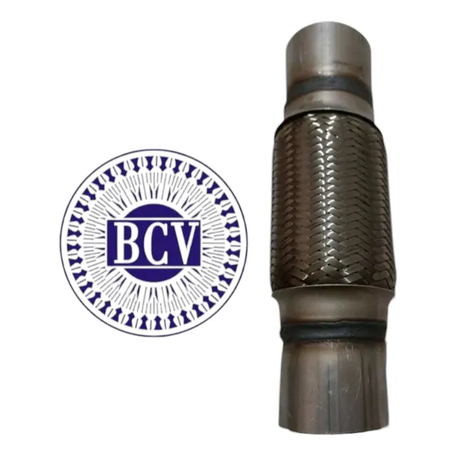 Flexible De Escape 2-1/2 Npr- Canter- Encava Ent-900.
