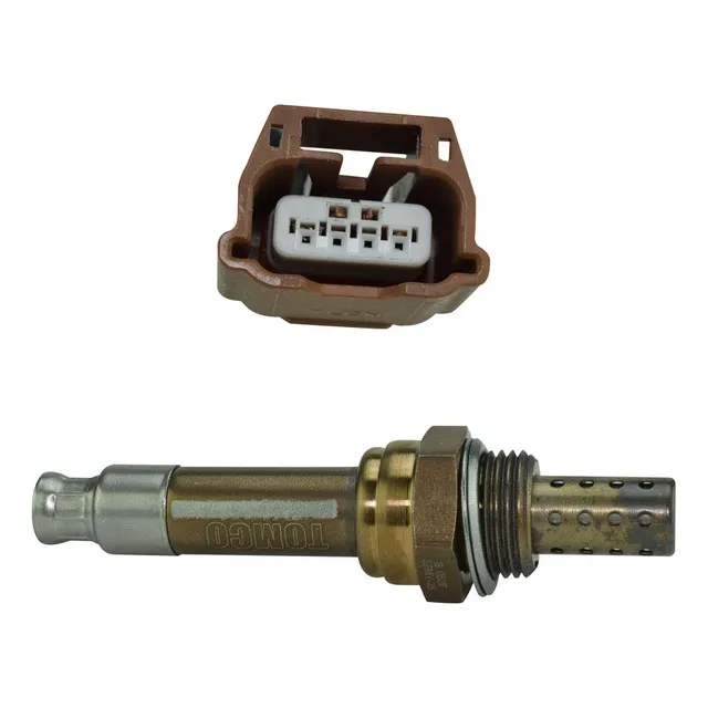 Sensor Oxigeno Superior O Banco 1 Versa March