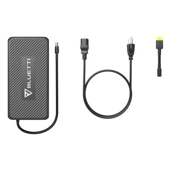 Bluetti Adaptador Ca T500 Y Cable Dc7909 A Xt90 - Para Ac200